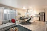 2-bedroom apartment at Sierra Sunset Apartments in Ukiah